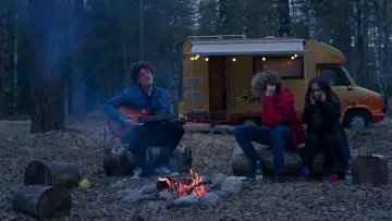 Задник к фильму "Los Bando" #493439