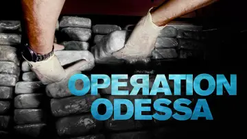 Задник к фильму "Operation Odessa" #1131633