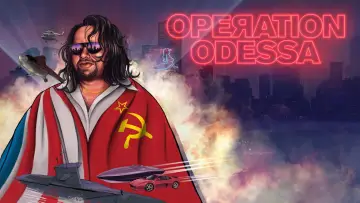 Задник к фильму "Operation Odessa" #1131634