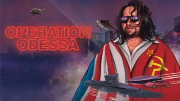 Задник к фильму "Operation Odessa" #1131635