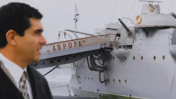 Задник к фильму "Operation Odessa" #498334
