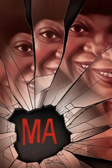 Постер к фильму "Ма" #1208504