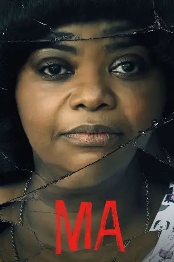 Постер к фильму "Ма" #97314