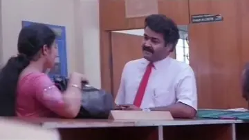 Задник к фильму "അഹം" #1162962