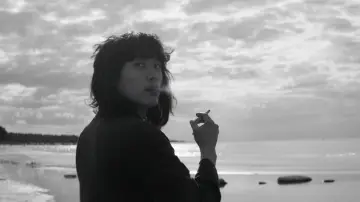 Задник к фильму "Лето" #397749