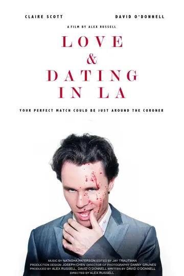 Постер к фильму "Love and Dating in LA!" #1160896