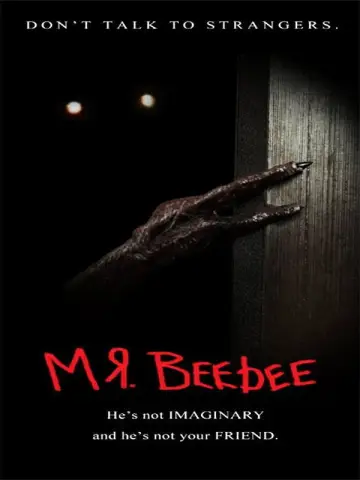 Постер к фильму "Mr. Beebee" #944955