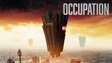 Задник к фильму "Оккупация" #1076775