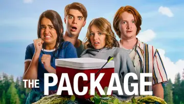 Видео к фильму Прибор — The Package | Official Trailer #1  [HD] | Netflix