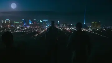 Задник к фильму "Армия мертвецов" #718924