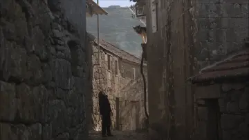 Задник к фильму "Bostofrio, où le ciel rejoint la terre" #1164041