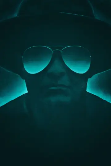 Постер к фильму "Рейнджер" #1133927