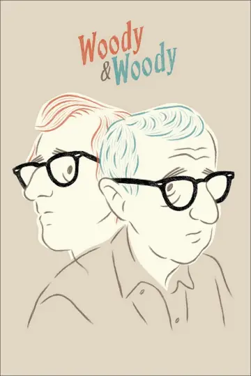 Woody & Woody постер
