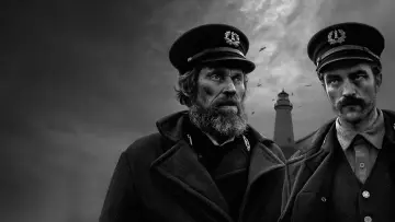 Задник к фильму "Маяк" #1179549