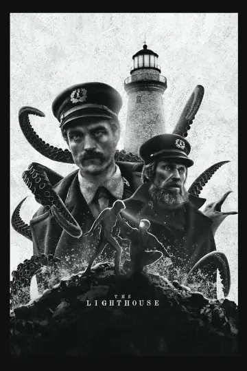 Постер к фильму "Маяк" #34335