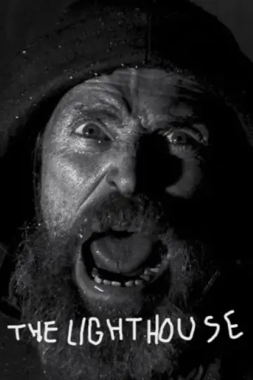 Постер к фильму "Маяк" #480388