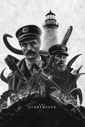 Постер к фильму "Маяк" #628702