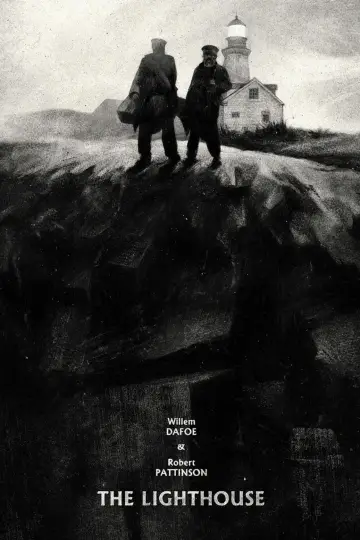 Постер к фильму "Маяк" #628711