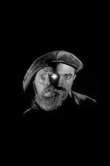 Постер к фильму "Маяк" #930360