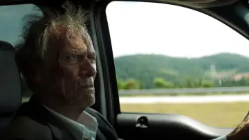 Задник к фильму "Наркокурьер" #322728