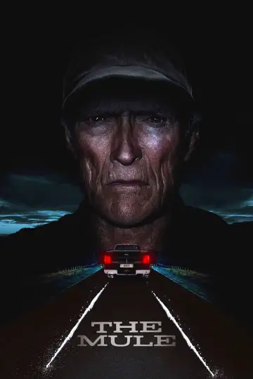 Постер к фильму "Наркокурьер" #657649