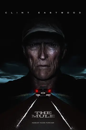 Постер к фильму "Наркокурьер" #69735