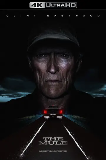 Постер к фильму "Наркокурьер" #69738