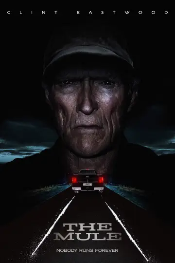 Постер к фильму "Наркокурьер" #69742