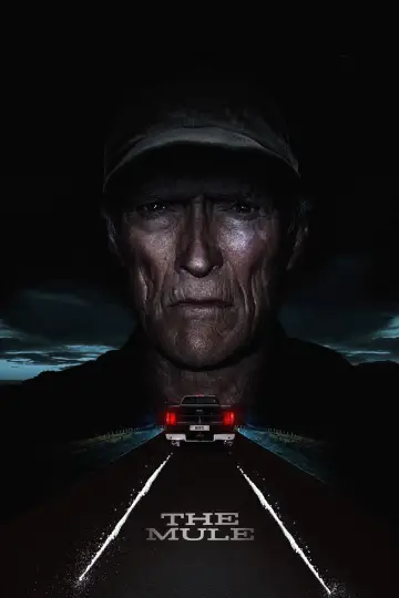 Постер к фильму "Наркокурьер" #69745