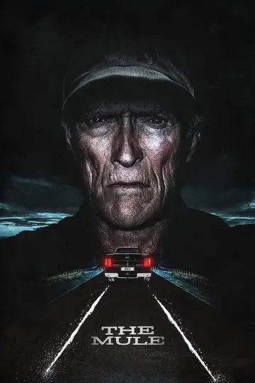 Постер к фильму "Наркокурьер" #807734
