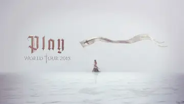 Задник к фильму "蔡依林Play世界巡迴演唱會" #483741