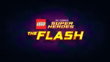 Задник к фильму "ЛЕГО Супергерои DC: Флэш" #1006772