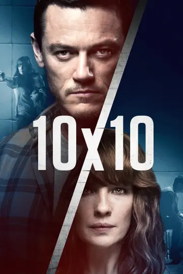 Постер к фильму "10 на 10" #108461