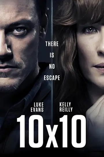 Постер к фильму "10 на 10" #108462