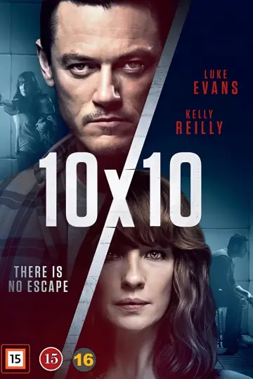 Постер к фильму "10 на 10" #108463
