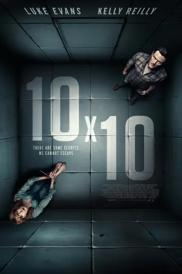 Постер к фильму "10 на 10" #108465