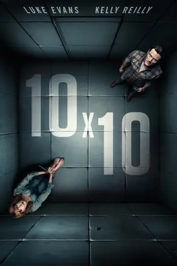 Постер к фильму "10 на 10" #108466