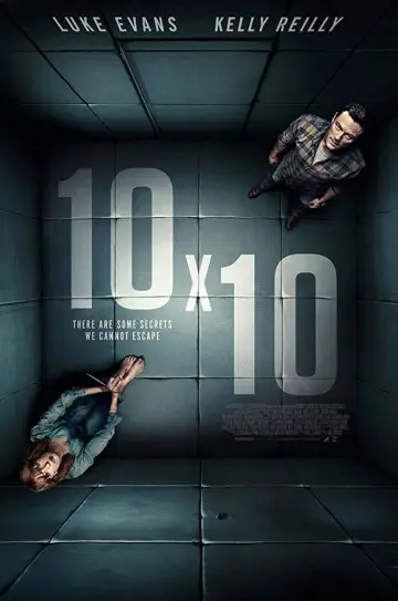 Постер к фильму "10 на 10" #108467