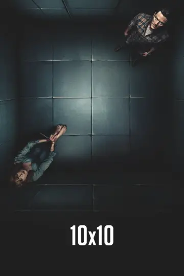 Постер к фильму "10 на 10" #962262