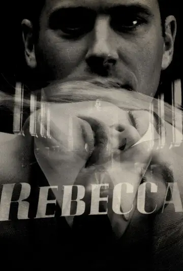 Постер к фильму "Ребекка" #741392