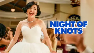 Хаос в банкетном зале постер