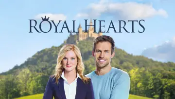 Задник к фильму "Royal Hearts" #1107954