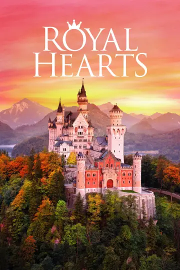 Постер к фильму "Royal Hearts" #1107957