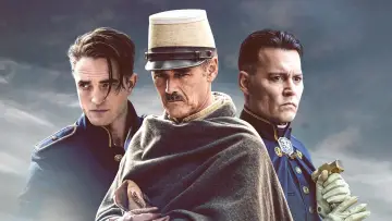 Задник к фильму "В ожидании варваров" #310782