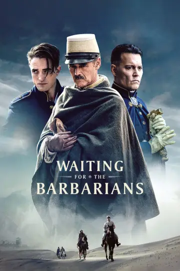 Постер к фильму "В ожидании варваров" #310795