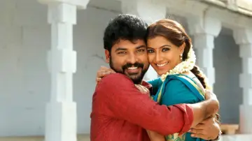 Задник к фильму "கன்னி ராசி" #1162691