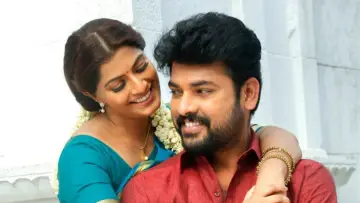 Задник к фильму "கன்னி ராசி" #1162692