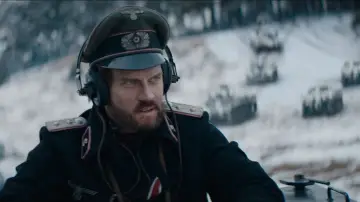 Задник к фильму "Т-34" #234896