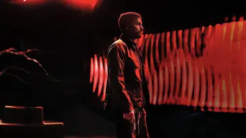 Задник к фильму "Апгрейд" #211712