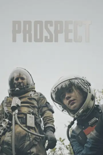 Постер к фильму "Перспектива" #100792